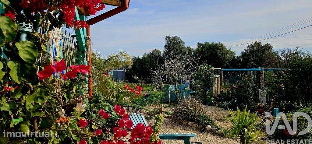 Terreno Agrícola em Budens - Grande imagem: 3/15