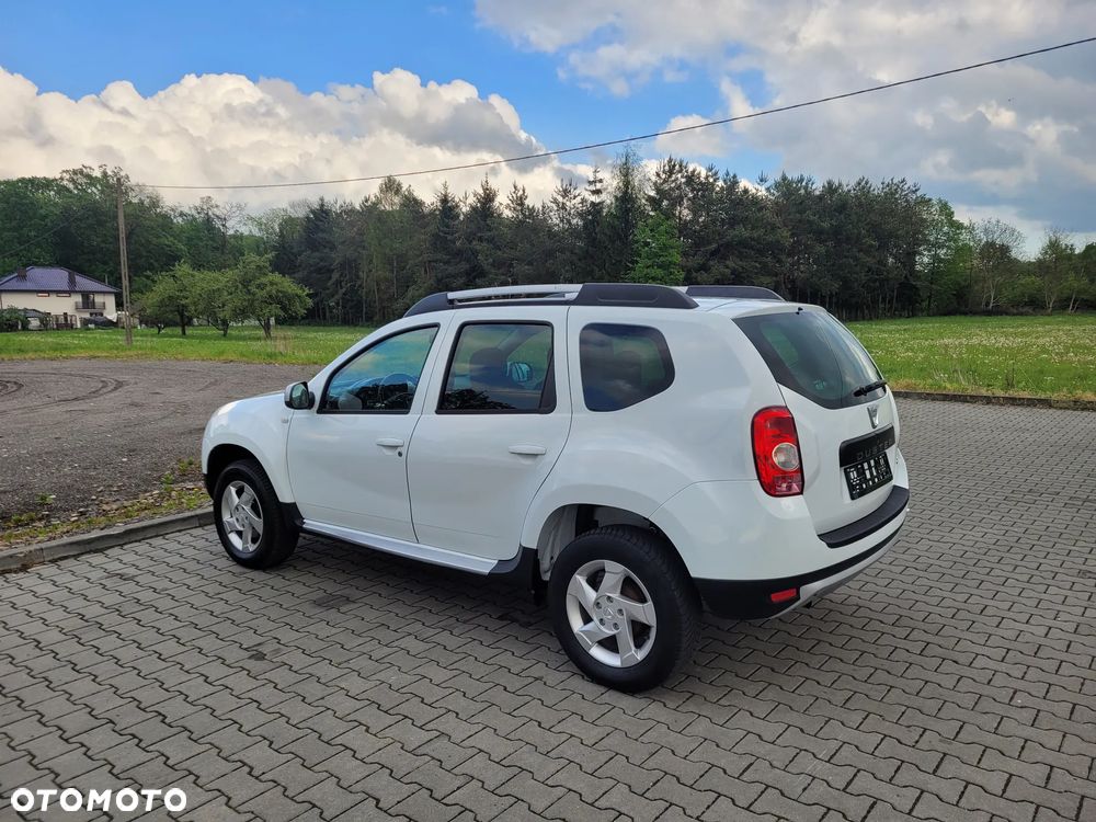 Dacia Duster - 10