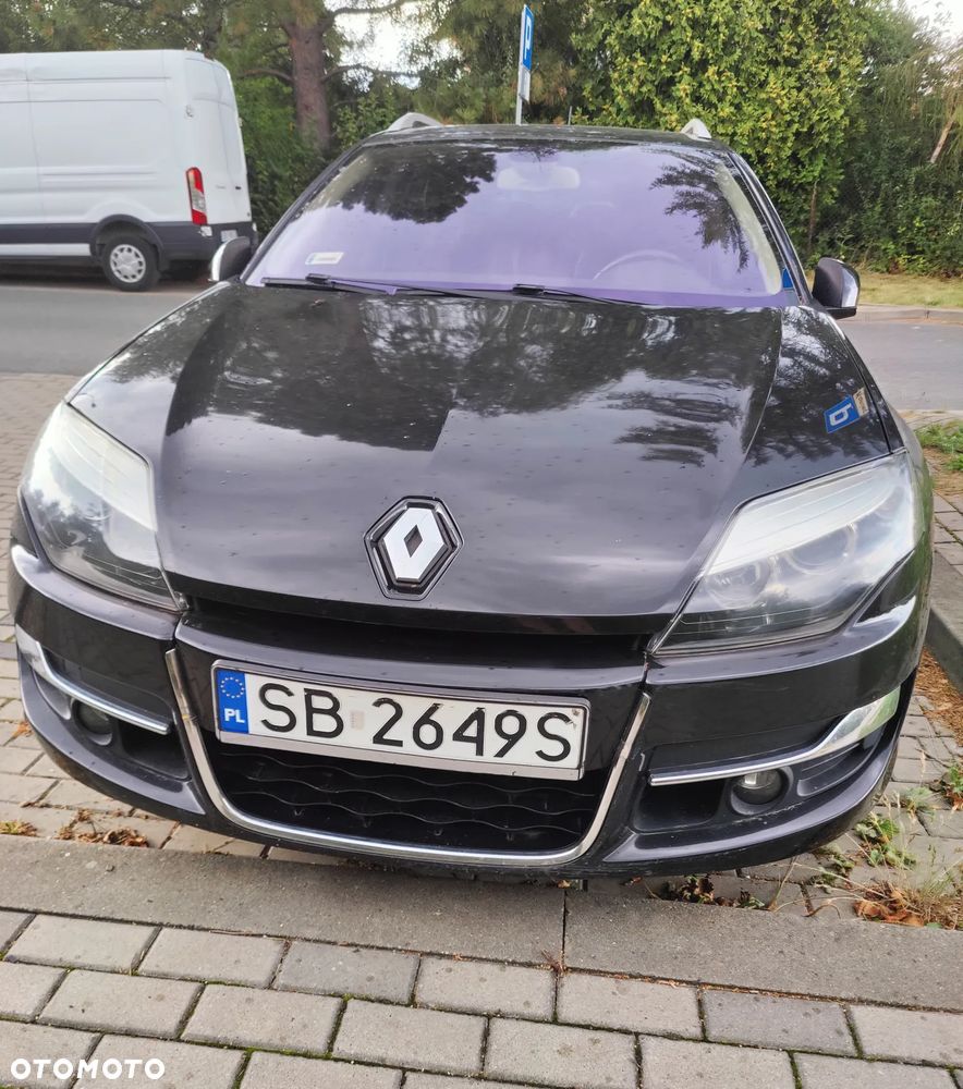 Renault Laguna dCi 175 FAP Bose Edition - 3