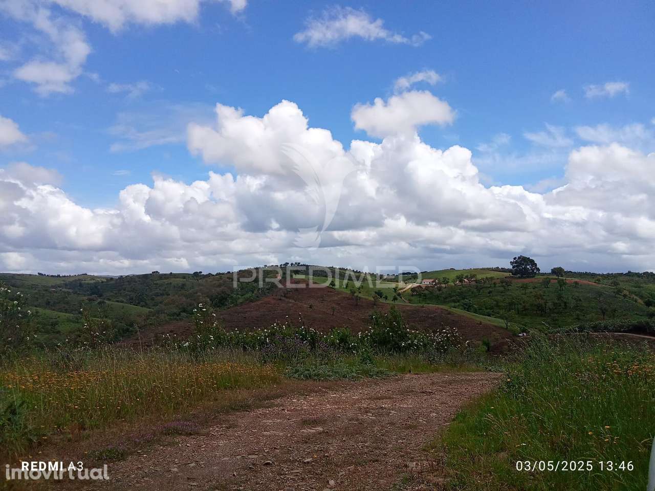 Terreno Rústico "Cerro da Gruta",Odemira. - Grande imagem: 4/16