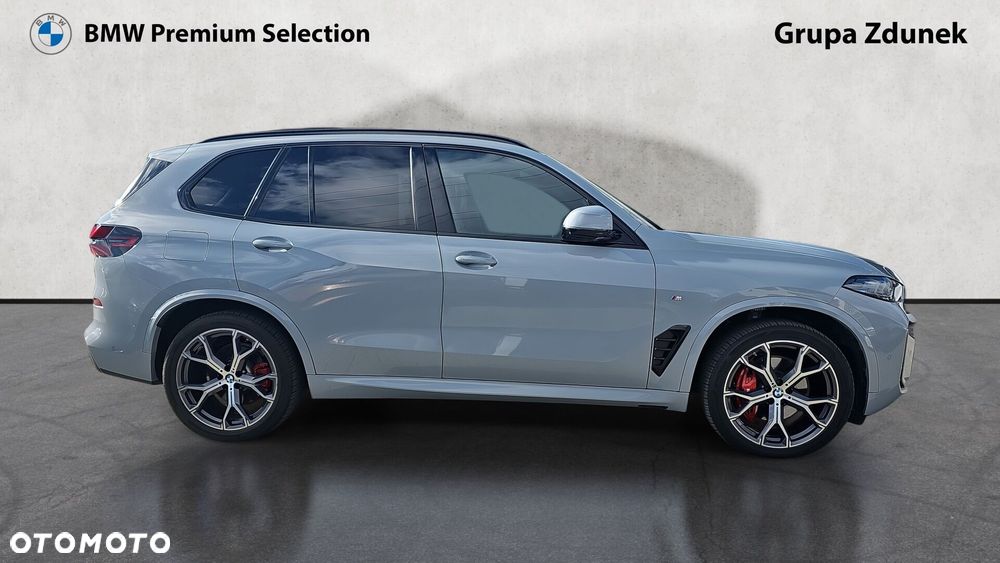 BMW X5 - 5
