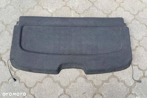 308 I półka tylna tył HB Peugeot *