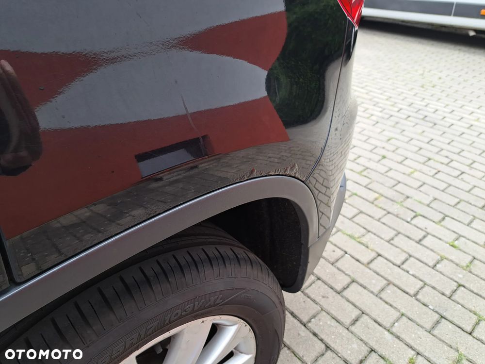 Volkswagen Tiguan 2.0 TDI 4Mot Trend DSG - 7