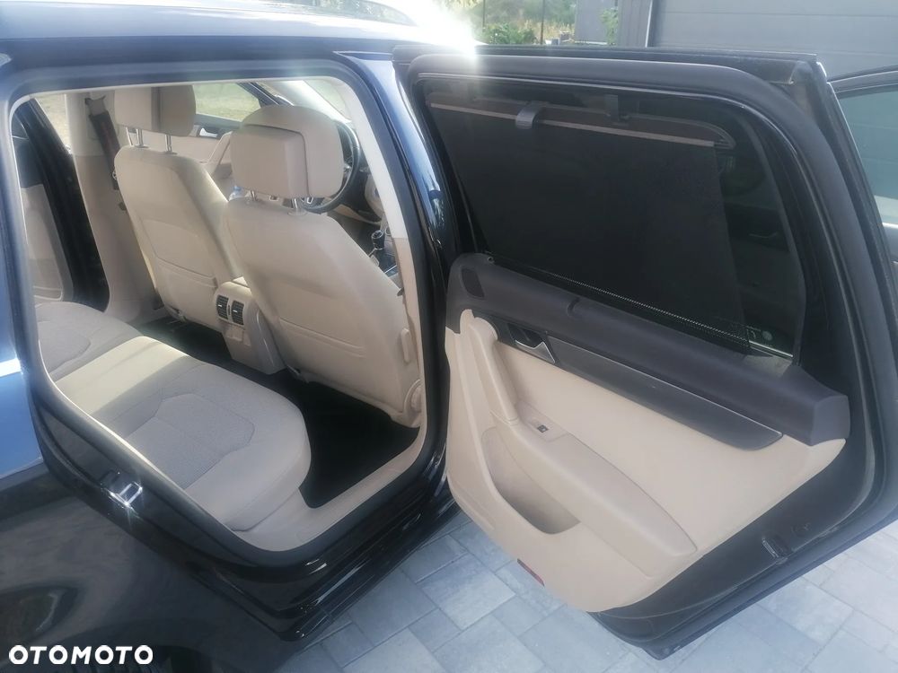 Volkswagen Passat 2.0 TDI Comfortline - 17