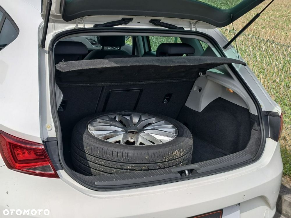 Seat Leon - 18