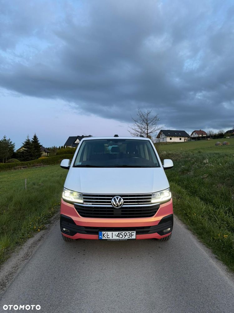 Volkswagen Caravelle 2.0 TDI L1 Highline 4Motion DSG - 1