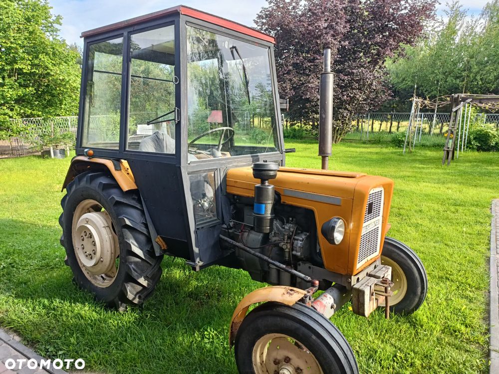 Ursus C 330 M - 1
