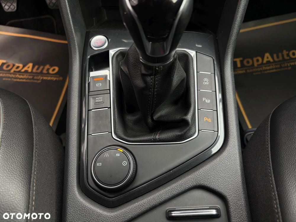 Seat Tarraco 1.5 TSI ACT OPF Xcellence - 33