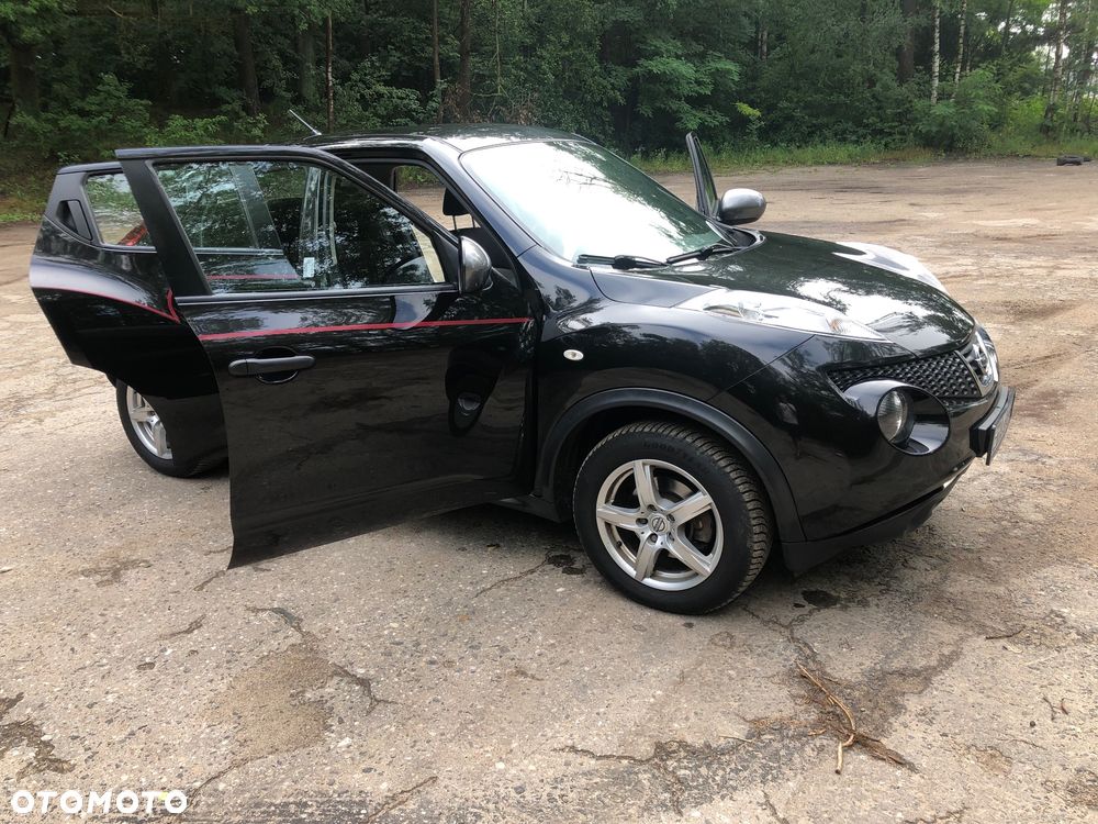 Nissan Juke - 15