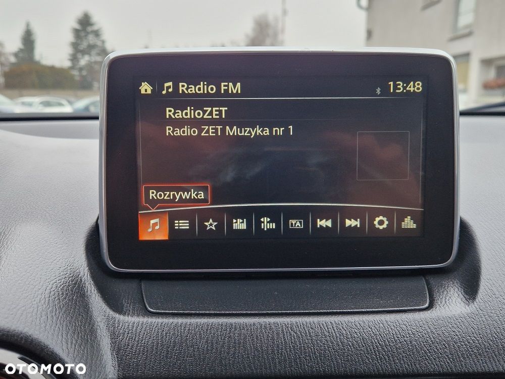 Mazda CX-3 SKYACTIV-G 120 FWD Center-Line - 20