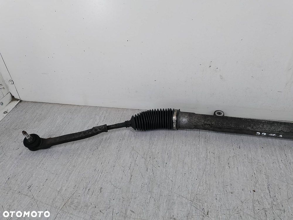 MAGLOWNICA PRZEKŁADNIA KIEROWNICY RENAULT MEGANE II A0005184 1.5 DCI - 7