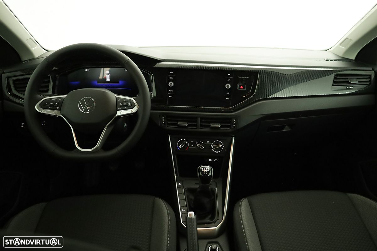 VW Polo 1.0 TSI Life - 7