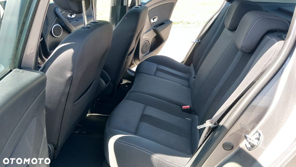 Renault Megane 1.5 dCi Dynamique - 17