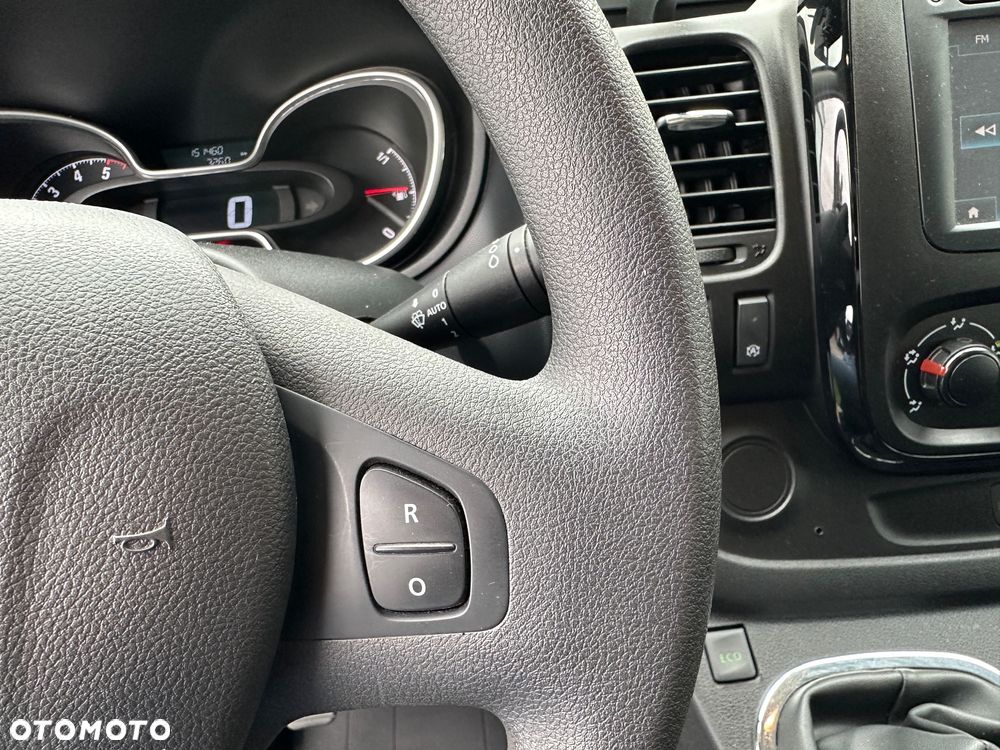 Opel VIVARO Zabudowa Warsztatowa BOTT / Serwis Mobilny FV23% - 34