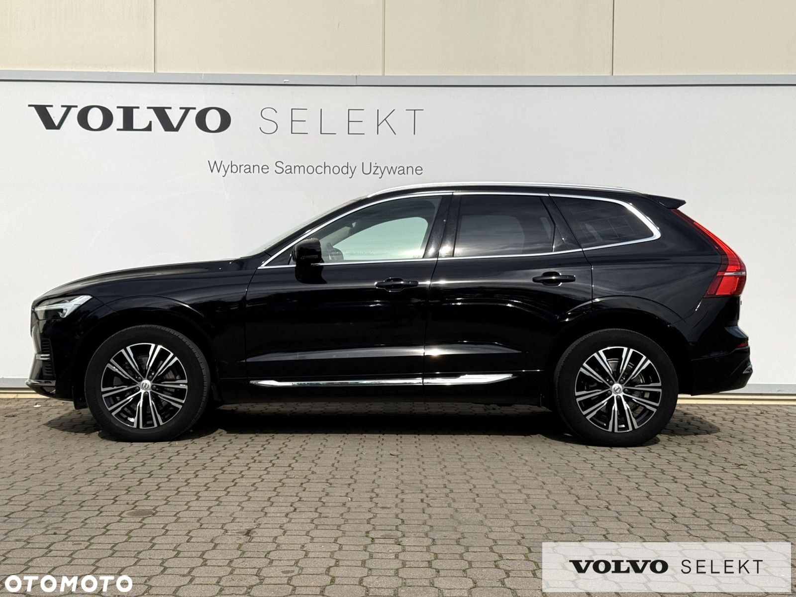 Volvo XC 60 - 3