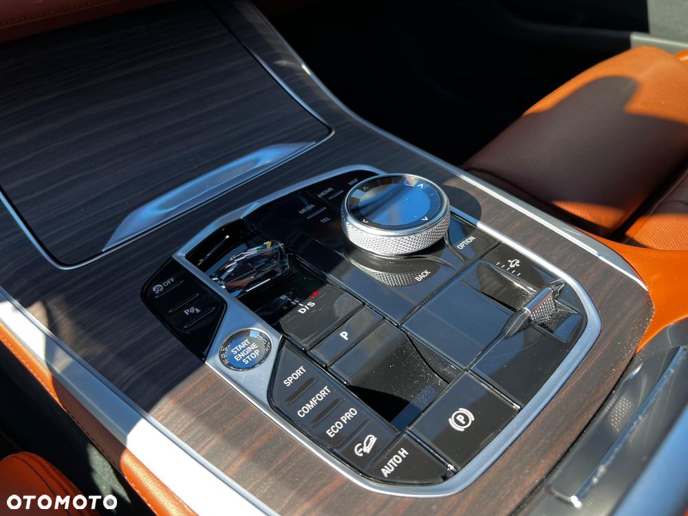 BMW X5 xDrive40d mHEV sport - 20