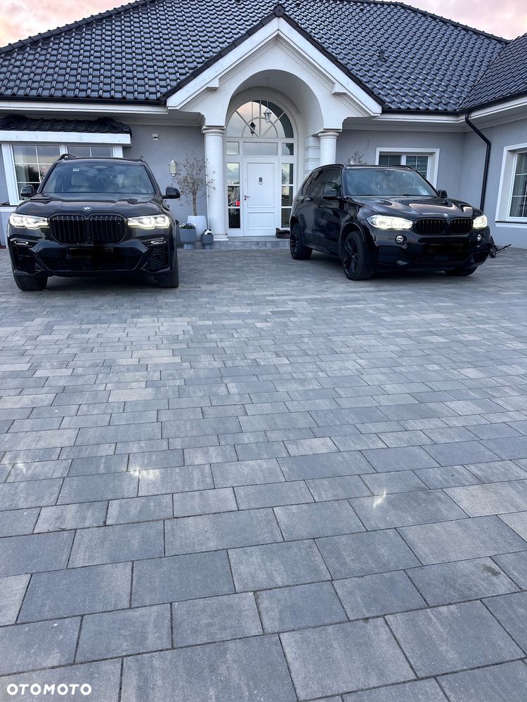 BMW X5 M - 10