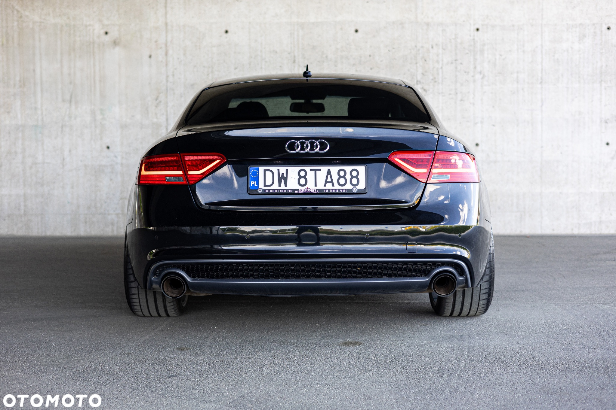 Audi A5 3.0 TDI - 9