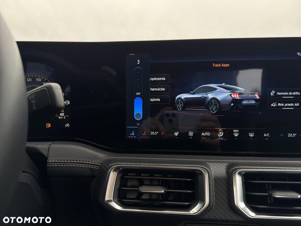 Ford Mustang 5.0 Ti-VCT V8 GT - 22