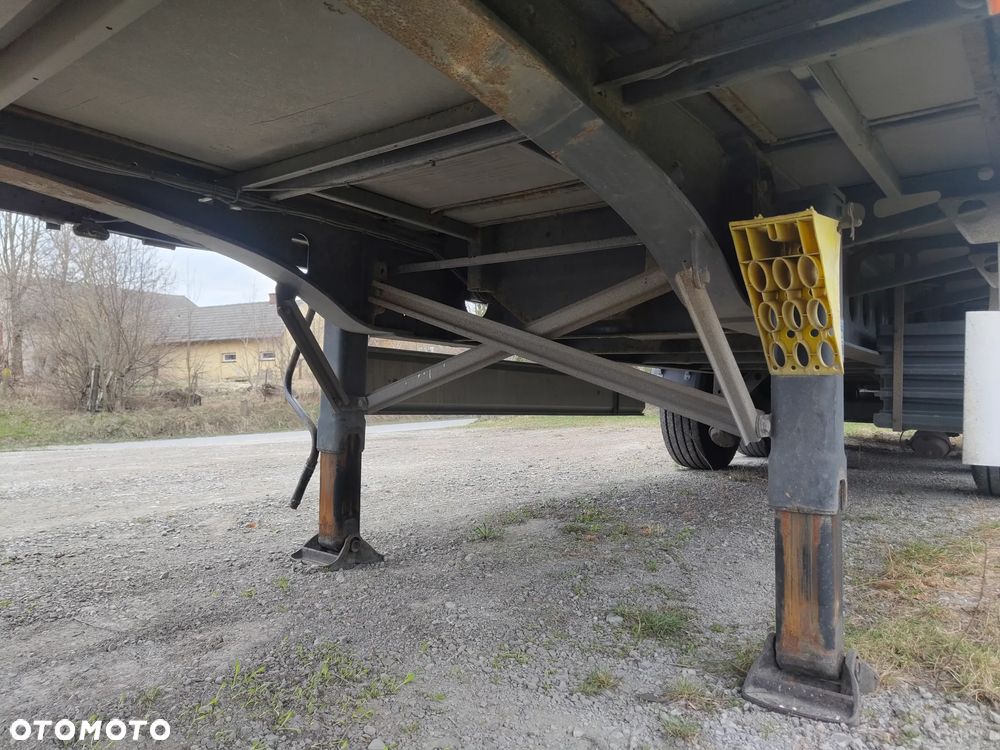 Fliegl SDS MULDA - 6