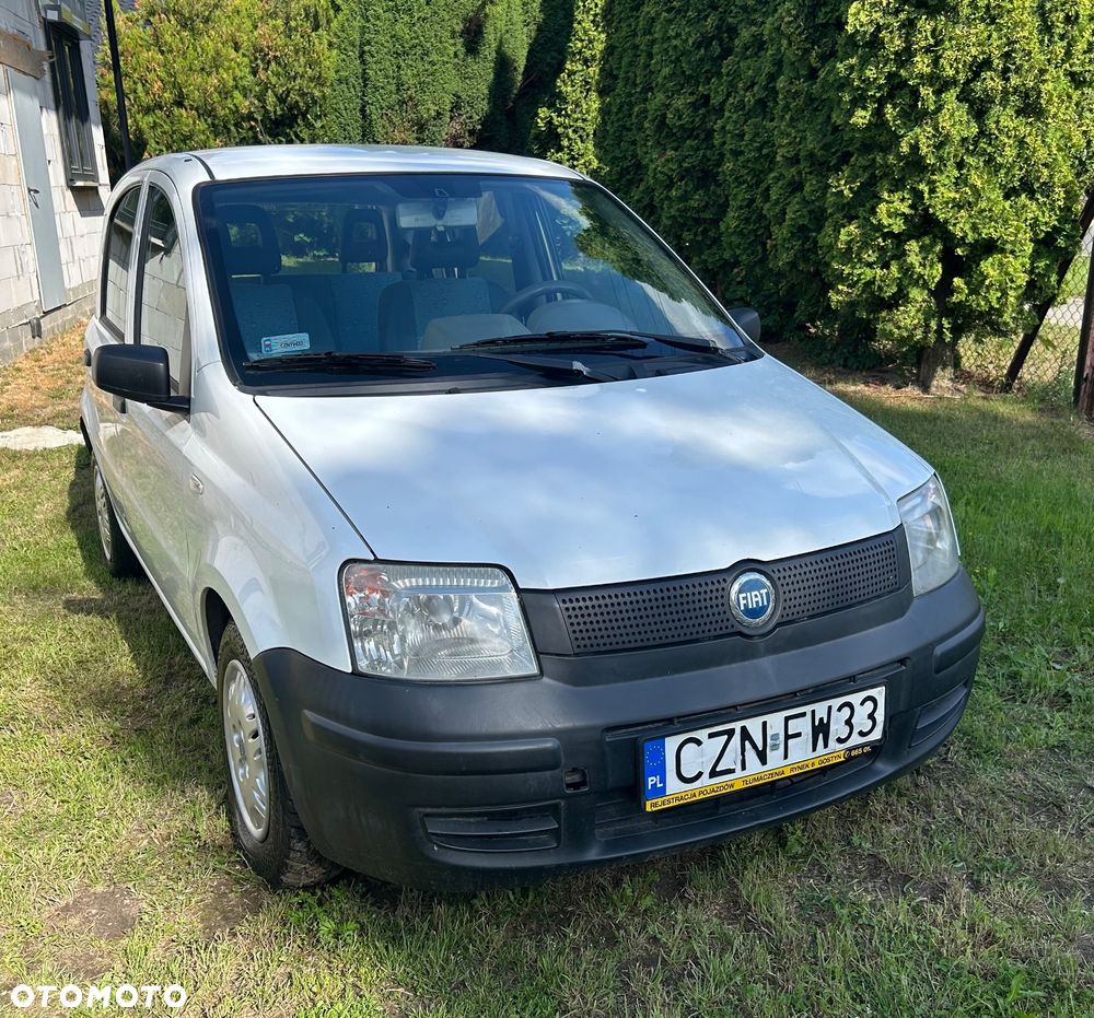 Fiat Panda 1.1 Actual Eco - 3