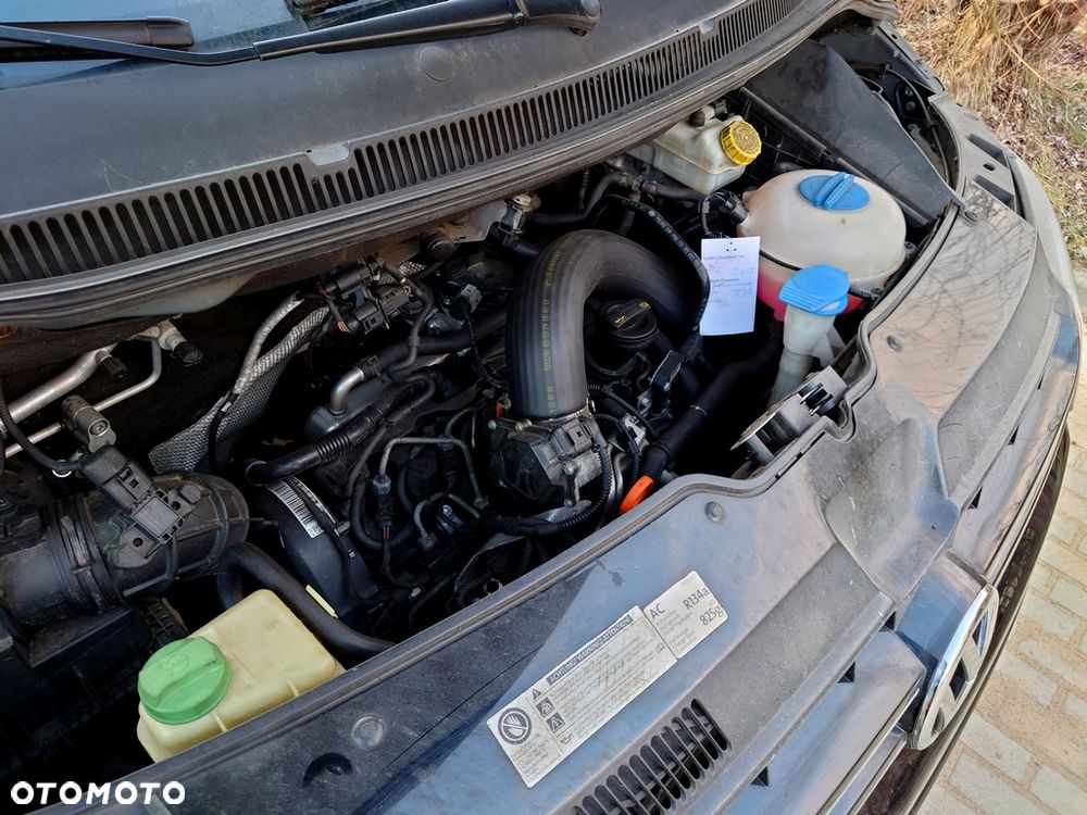 Volkswagen Caravelle L2 Comfortline - 36