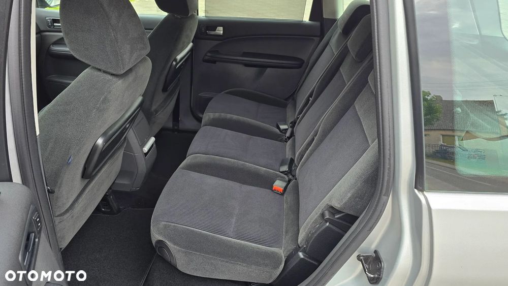 Ford Focus C-Max 1.8 Ghia - 24