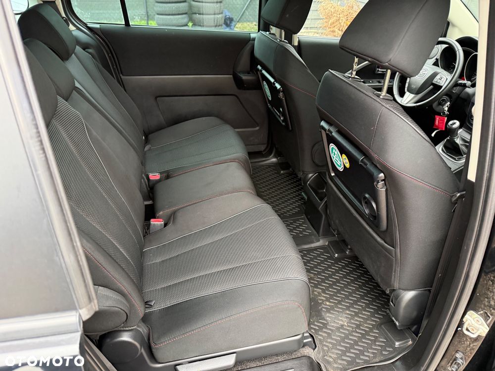 Mazda 5 1.8 Exclusive - 19