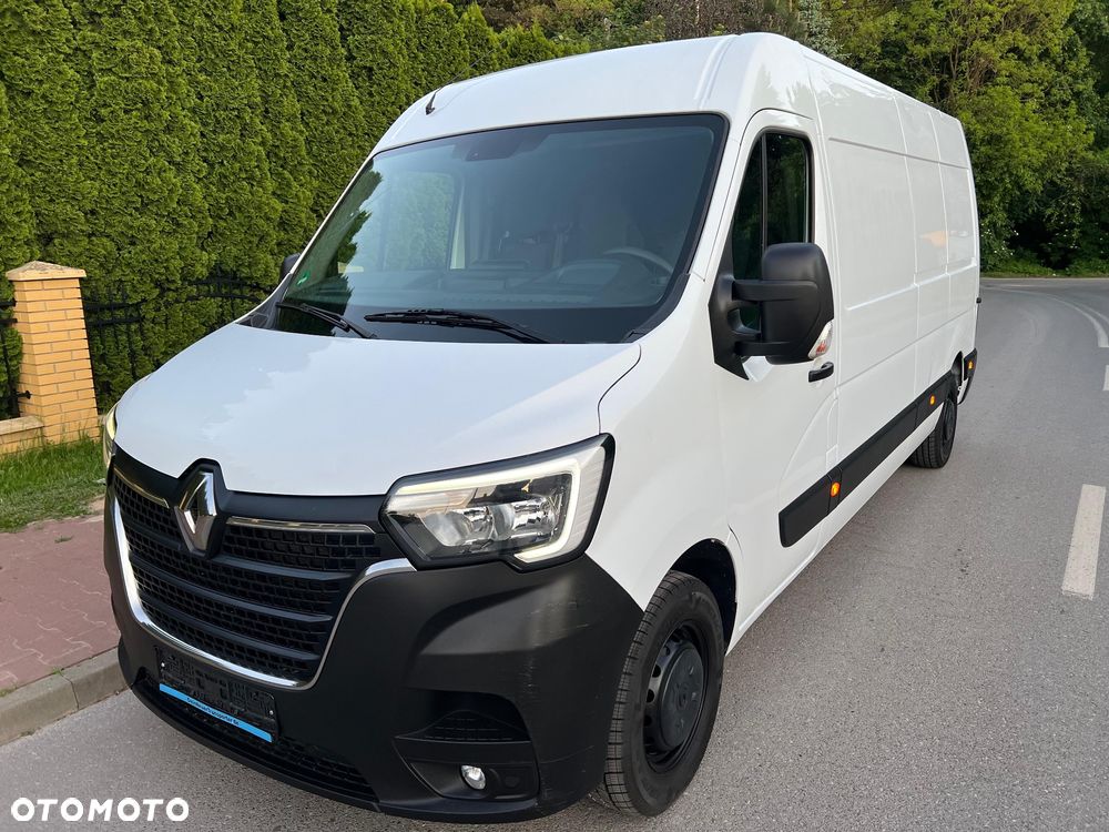 Renault Master - 1
