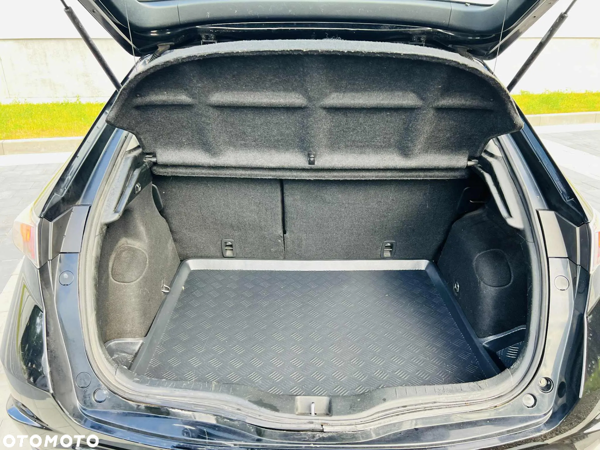 Honda Civic 1.4 Comfort - 27