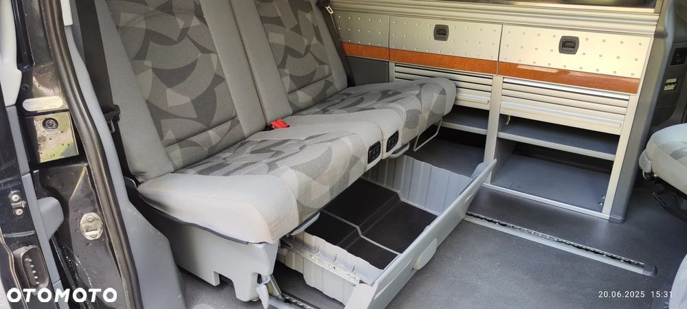 Mercedes-Benz Viano 3.0 CDI lang Automatik Ambiente DPF - 28