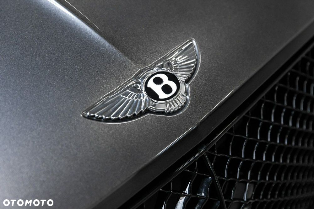 Bentley Continental GT - 13