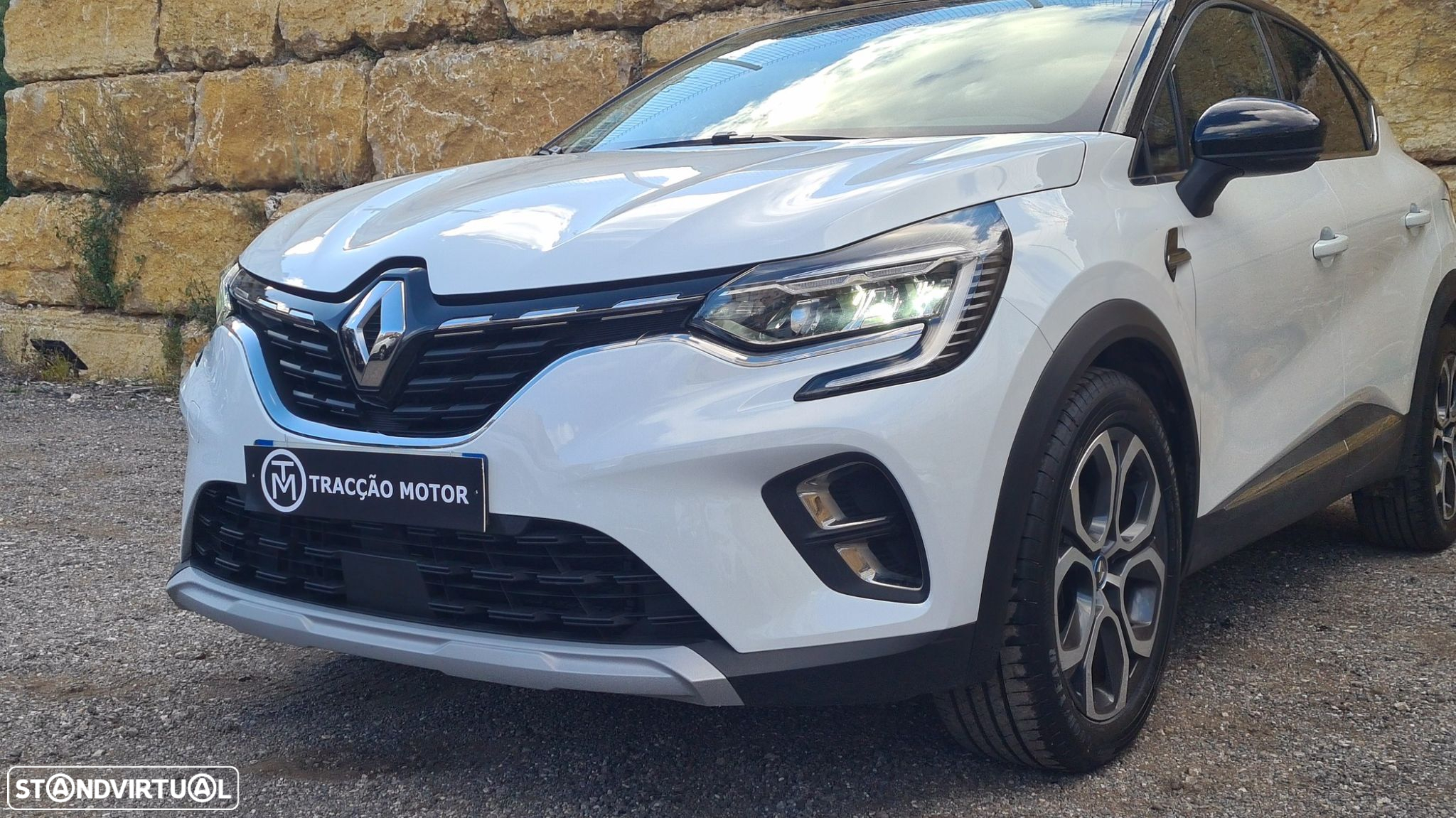 Renault Captur 1.6 E-Tech Plug-In Intens - 54