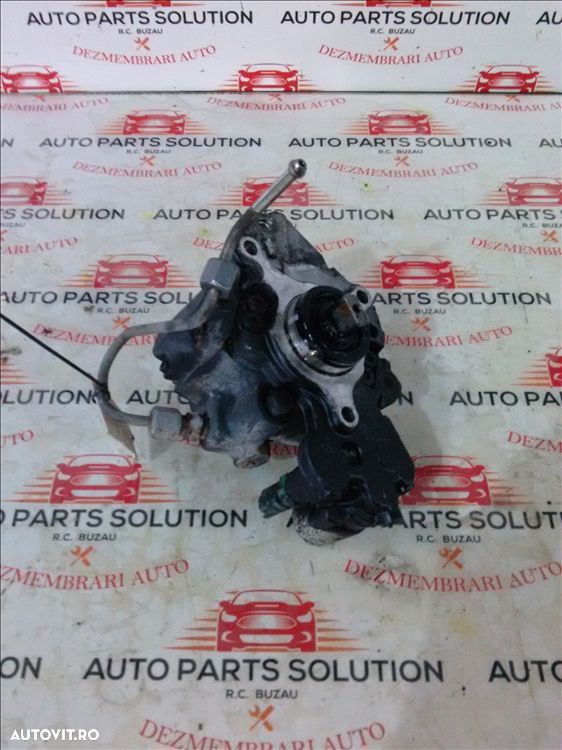 pompa inalte peugeot 508 2.0hdi an fabr. 2013 - 1