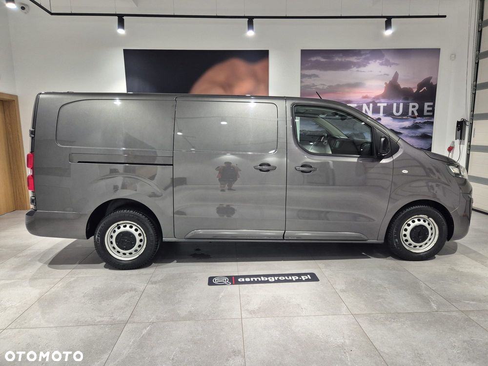 Opel Vivaro - 5