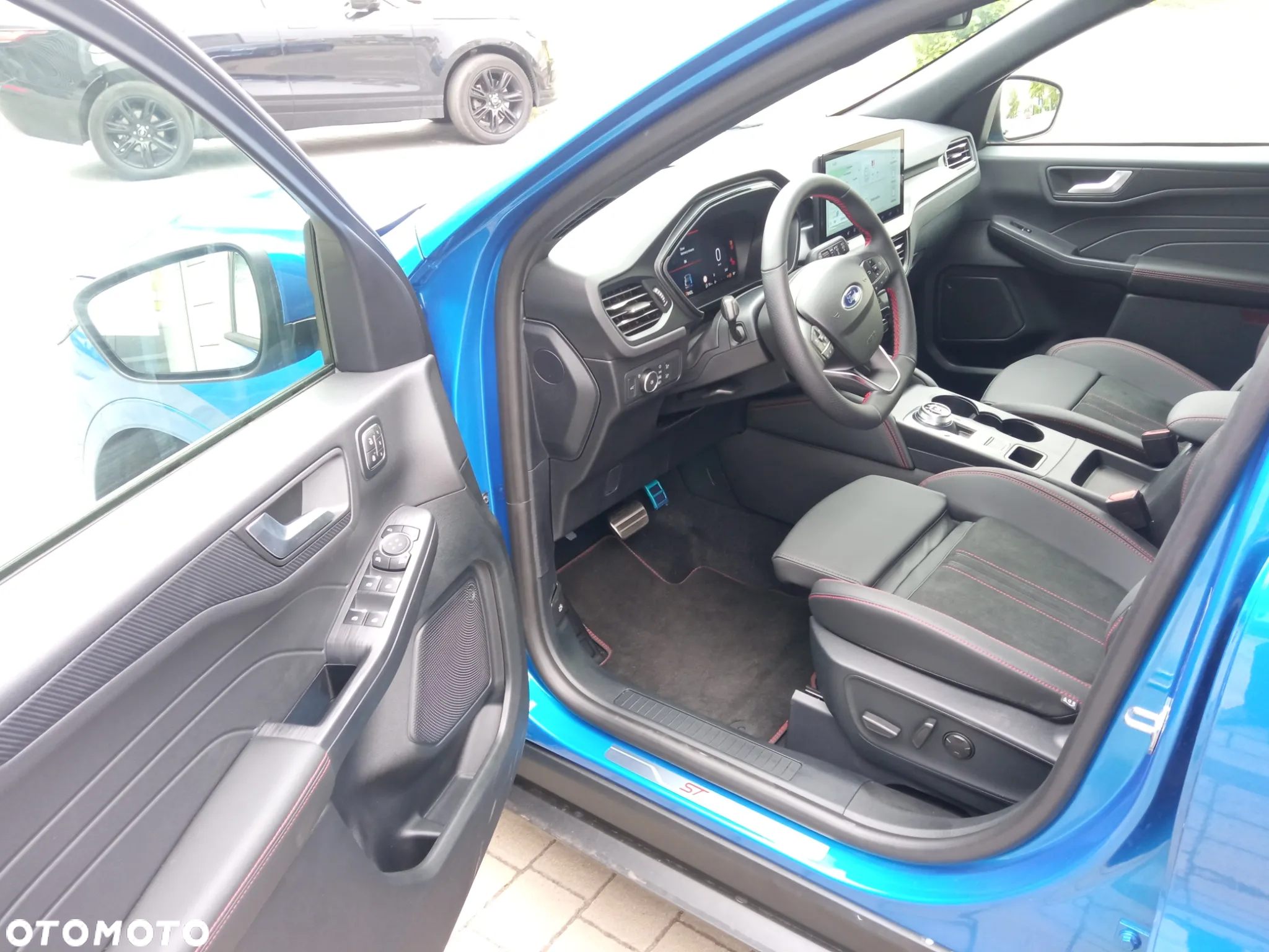 Ford Kuga 2.5 FHEV FWD ST-Line X eCVT - 10