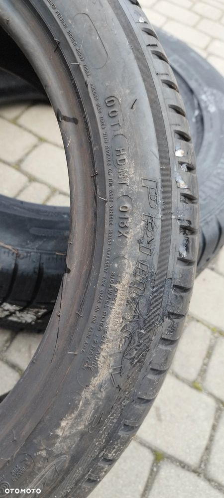 225/45/18 michelin primacy3 zp - 7