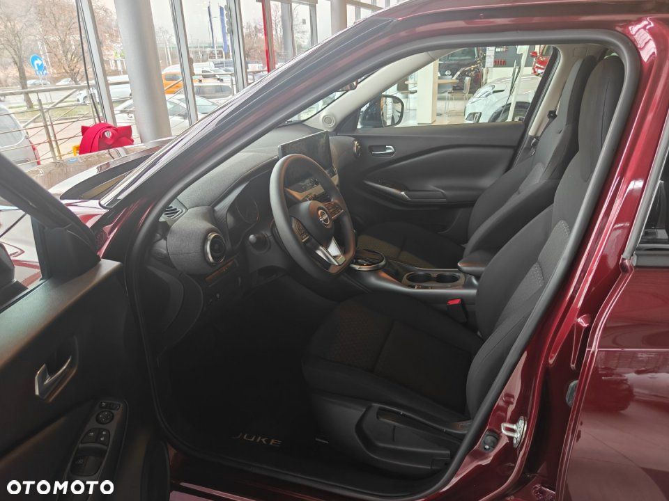Nissan Juke - 10