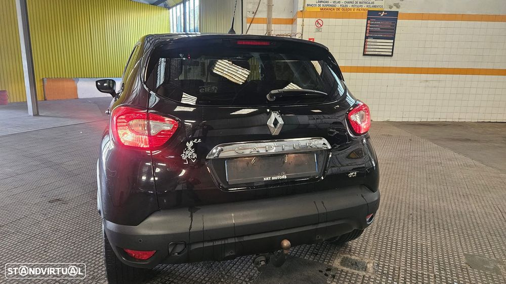 Renault Captur ENERGY dCi 110 Intens - 11