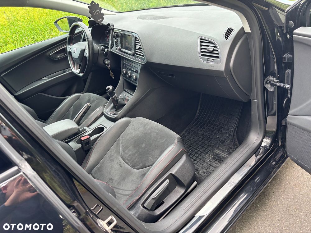 Seat Leon ver-1-8-tsi-fr-s-s - 11