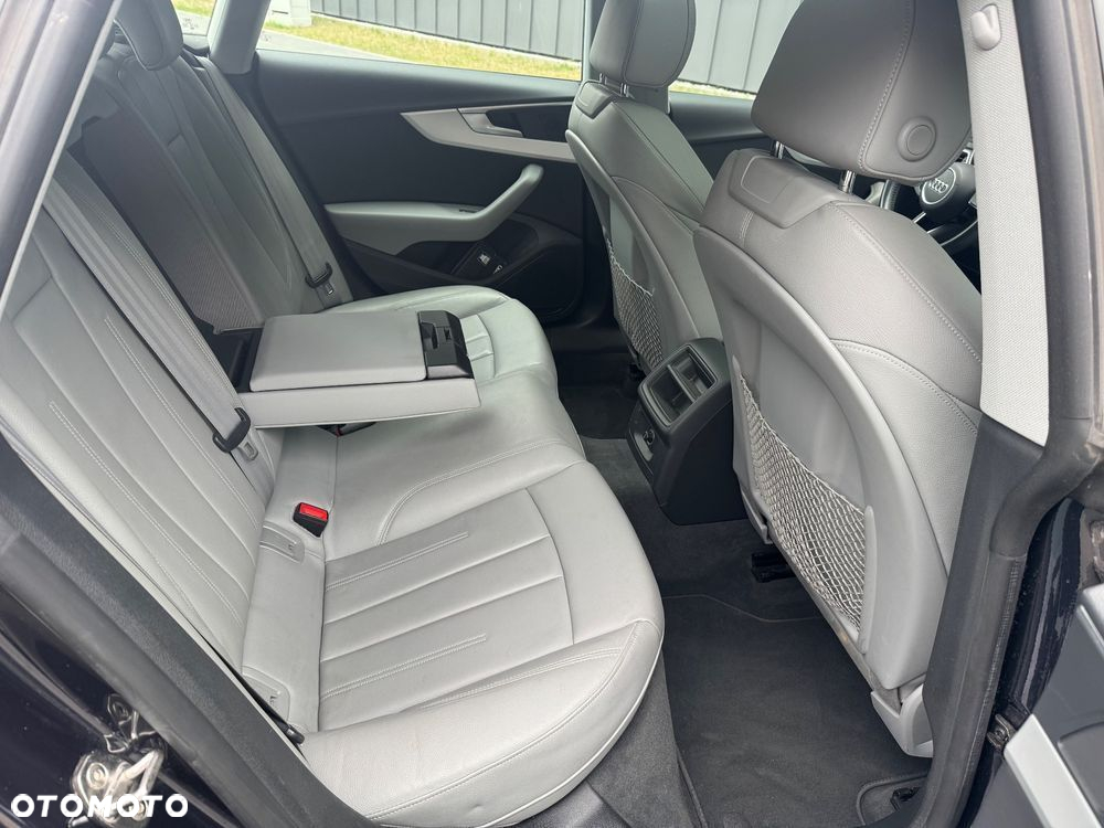 Audi A5 2.0 TDI Quattro Sport S tronic - 27