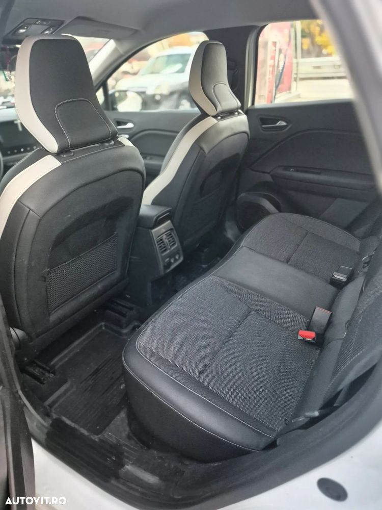 Renault Captur - 7