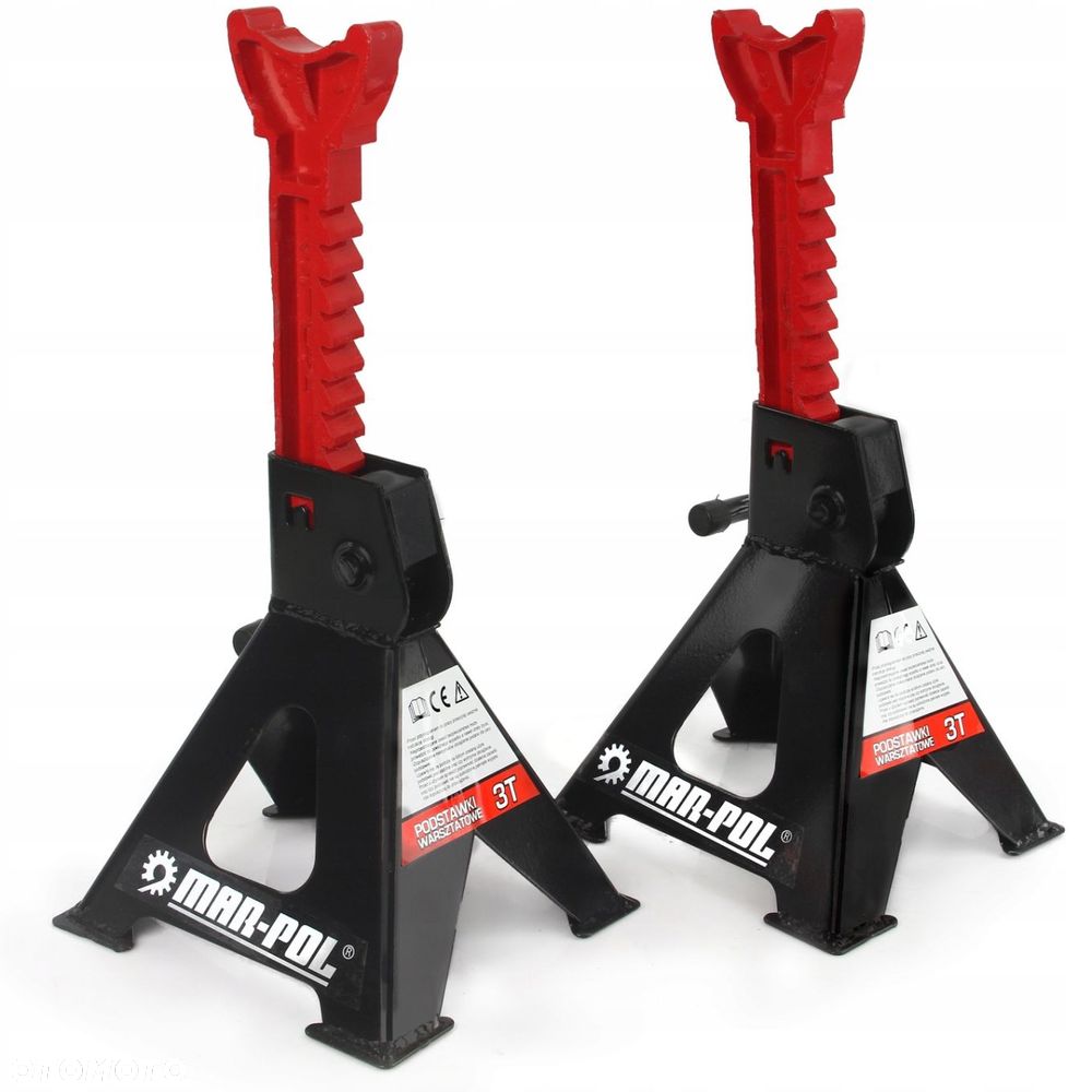 Kobyłki Mar-Pol M80102 - 4