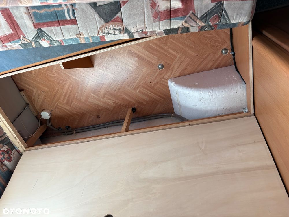 Adria Unica 391 - 21