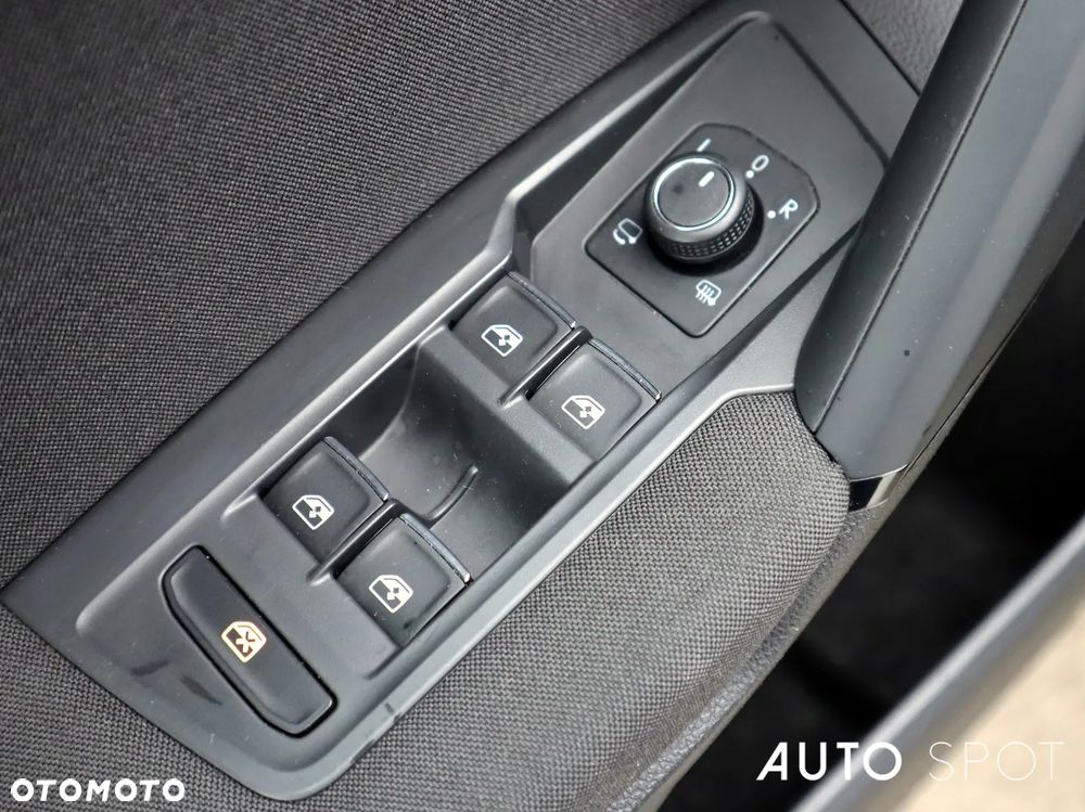 Volkswagen Tiguan Allspace 2.0 TSI 4Mot Comfortline DSG 7os - 12