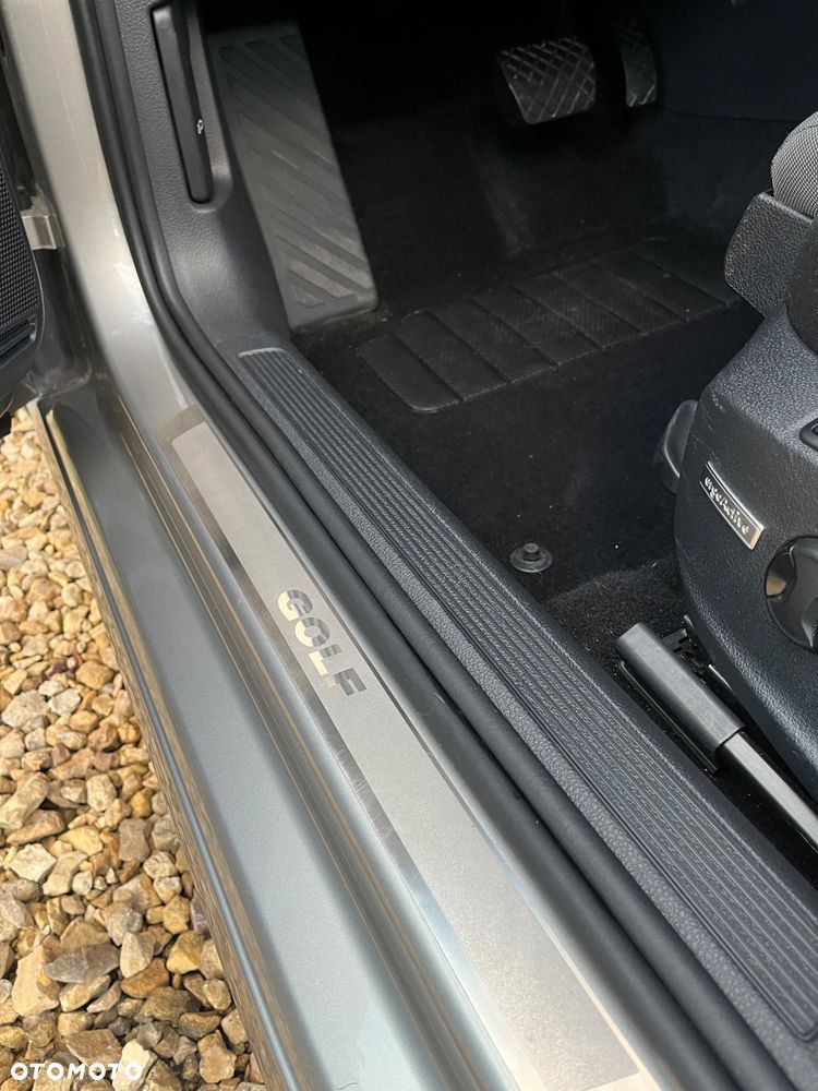 Volkswagen Golf 1.5 TSI BMT Evo Highline DSG - 13