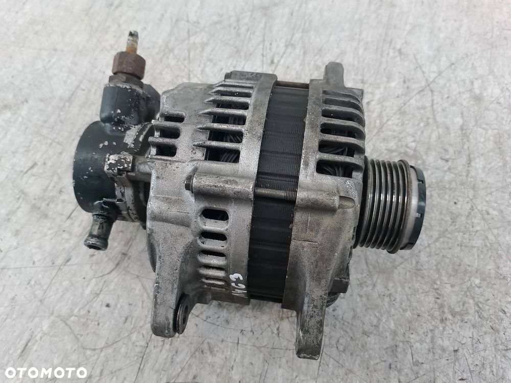 ALTERNATOR OPEL ASTRA H 1.7 CDTI - 1