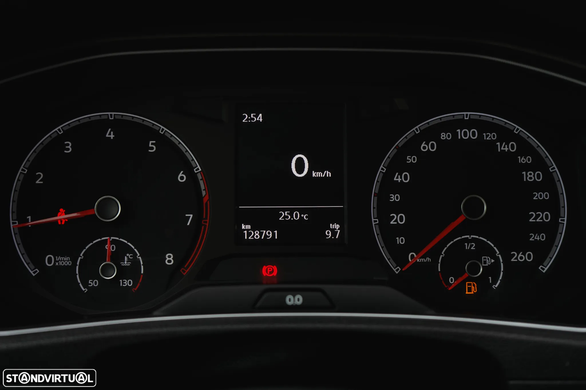 VW T-Roc 1.0 TSI Style - 15