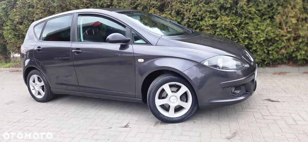 Seat Altea 1.6 Fresh - 20