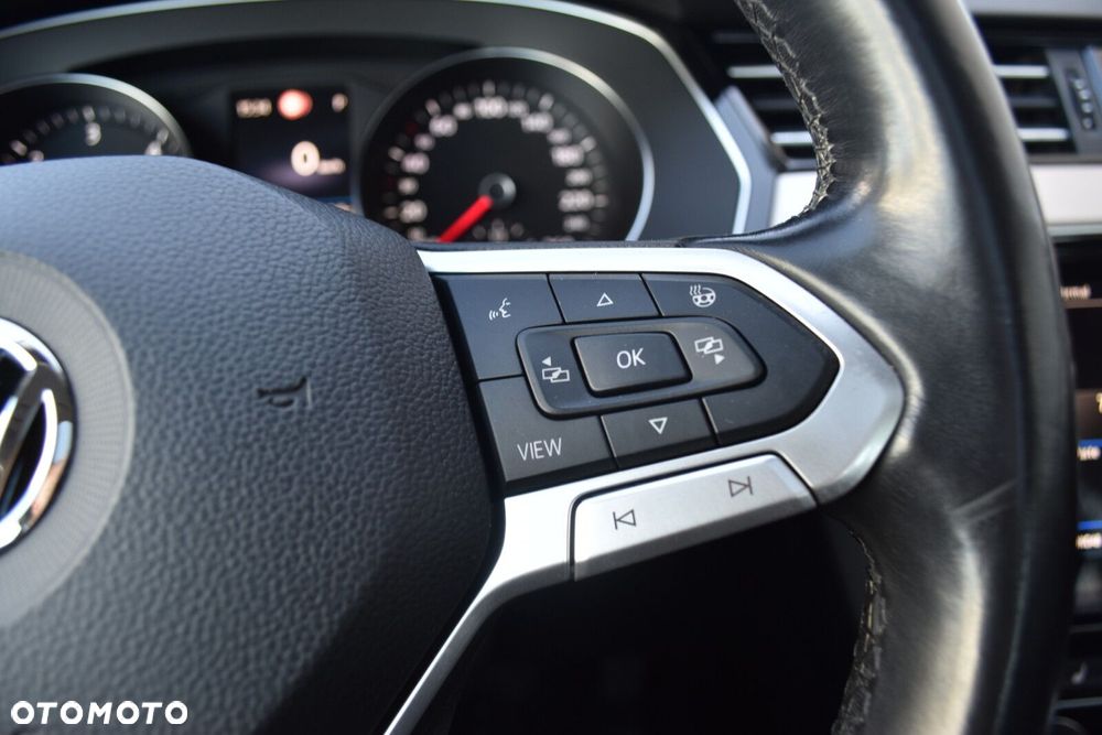 Volkswagen Passat 2.0 TDI Bi-Turbo BMT 4Mot Highline DSG - 15